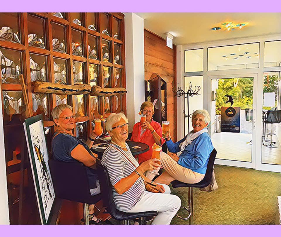 Sami's Artlantik Bar