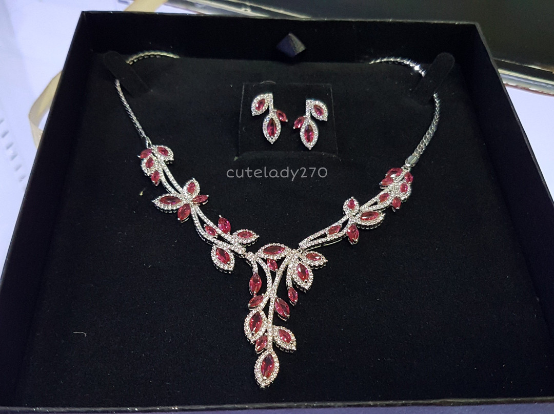 石与弦礼品店-科伦坡必去景点