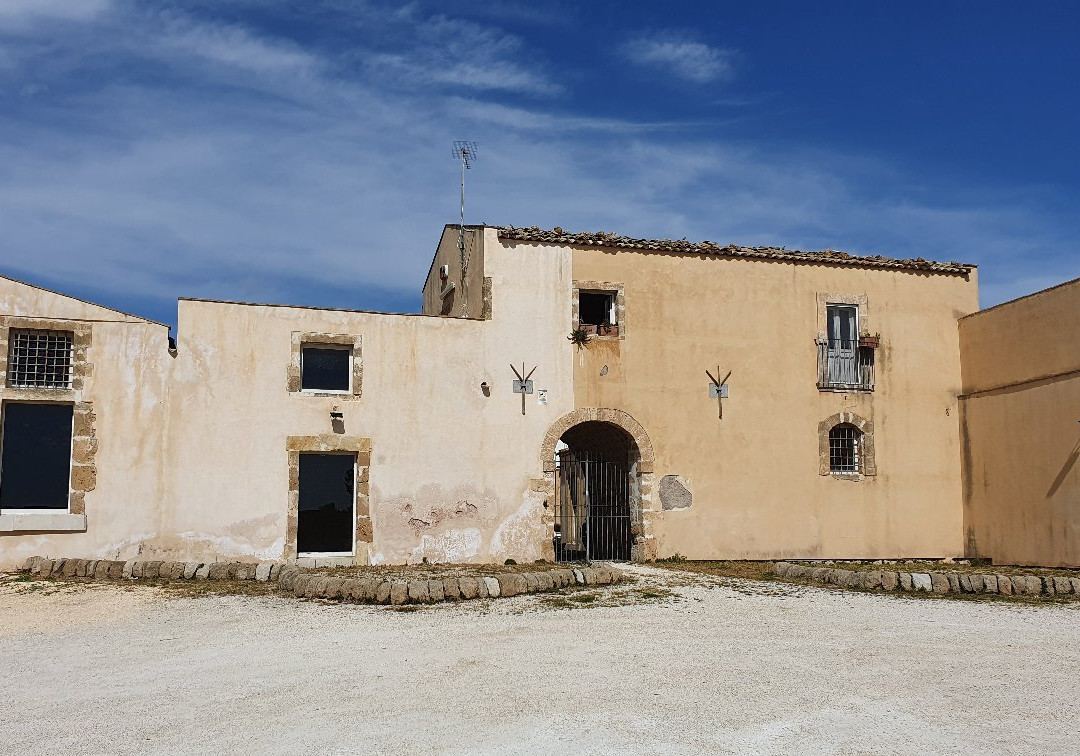 Villa Romana del Tellaro景点图片