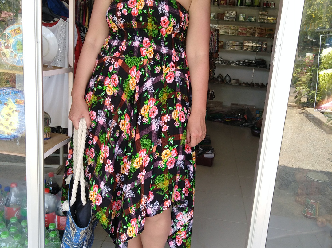 Palace Seaside-Waskaduwa必去景点