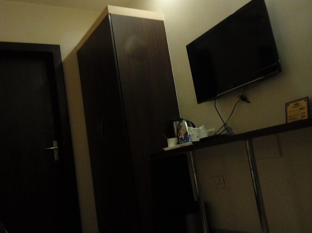 Hotel Leisure Inn主图