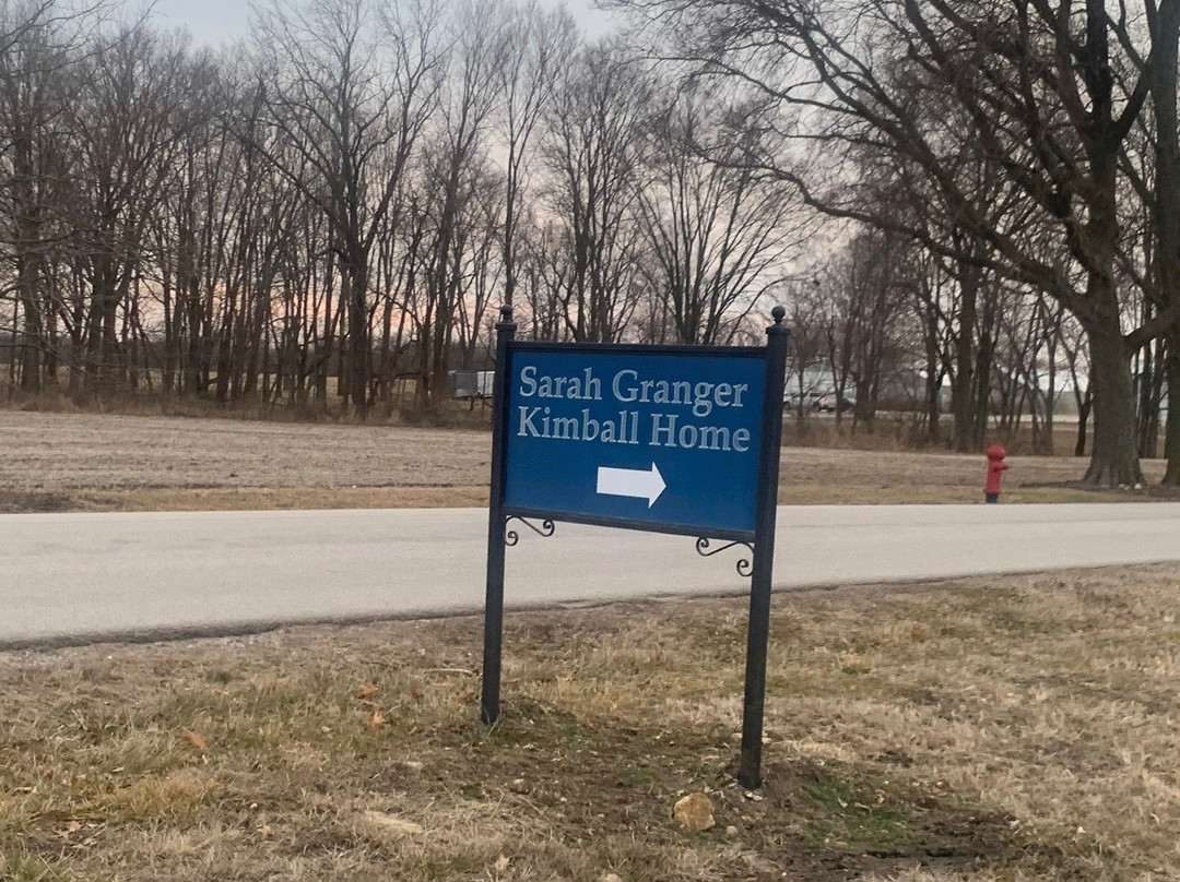 Historic Nauvoo-Nauvoo必去景点