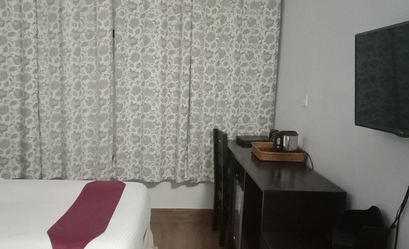 de Oriental Grand Hotel主图