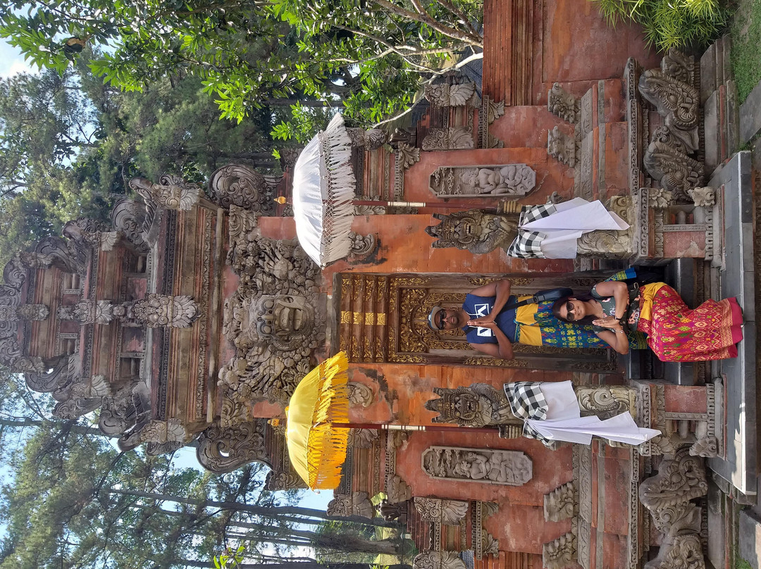 Ardy Bali Guide-Kuta Selatan必去景点