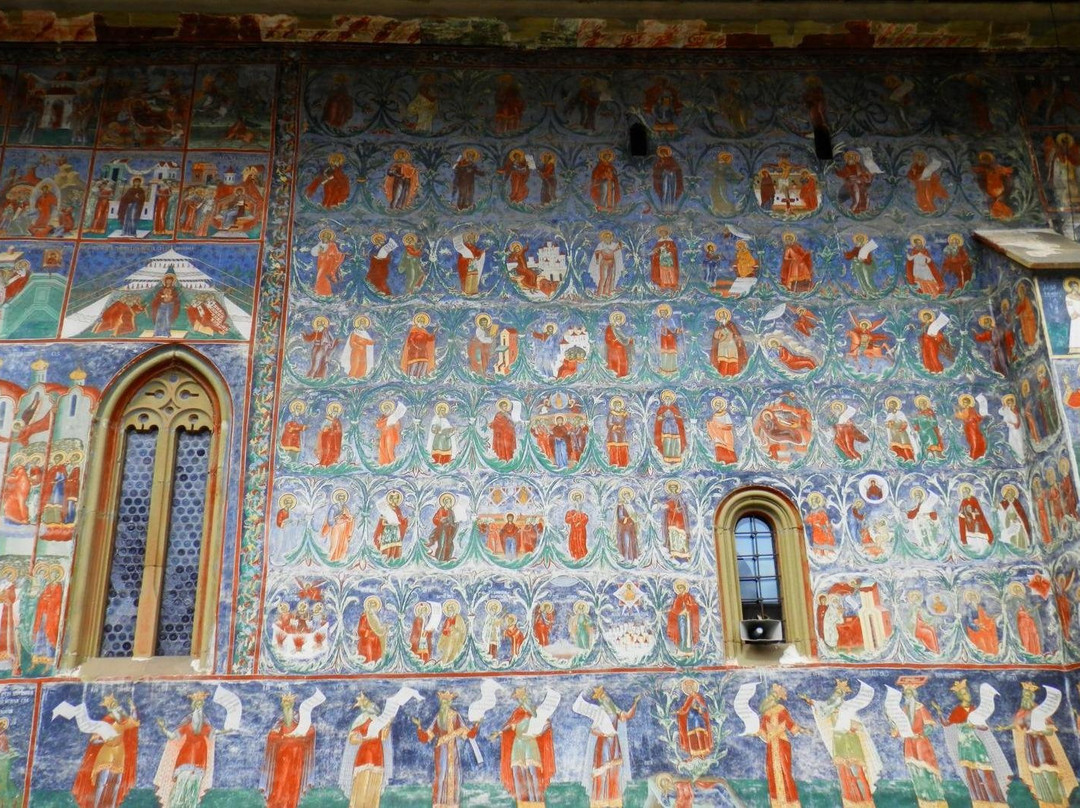 Tours in Romania景点图片