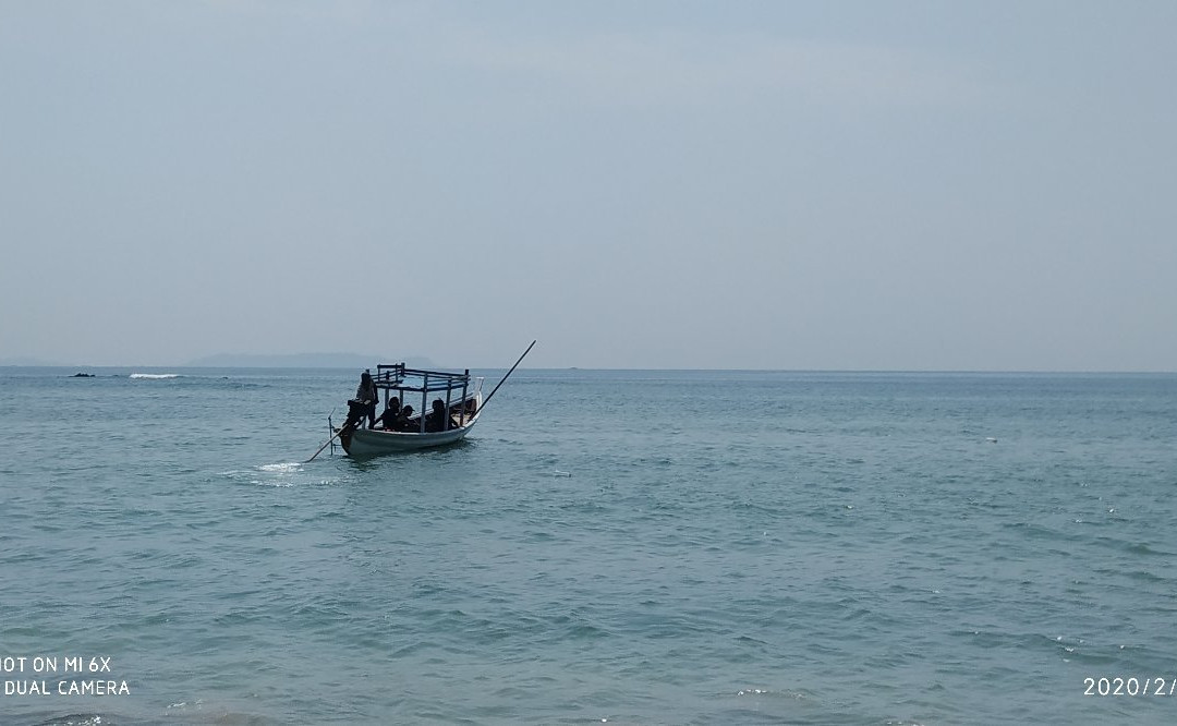 The Pirate Special Boat Trip & Catering Service-卡帕里必去景点