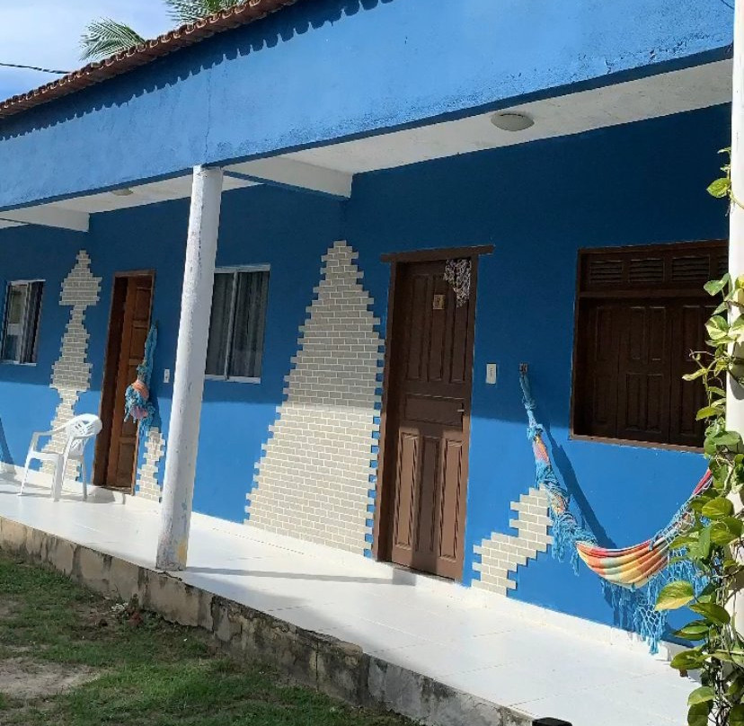 Recanto Itaunas主图