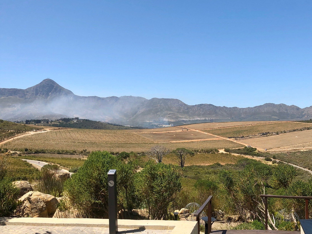 Waterkloof Wines-西索美塞必去景点