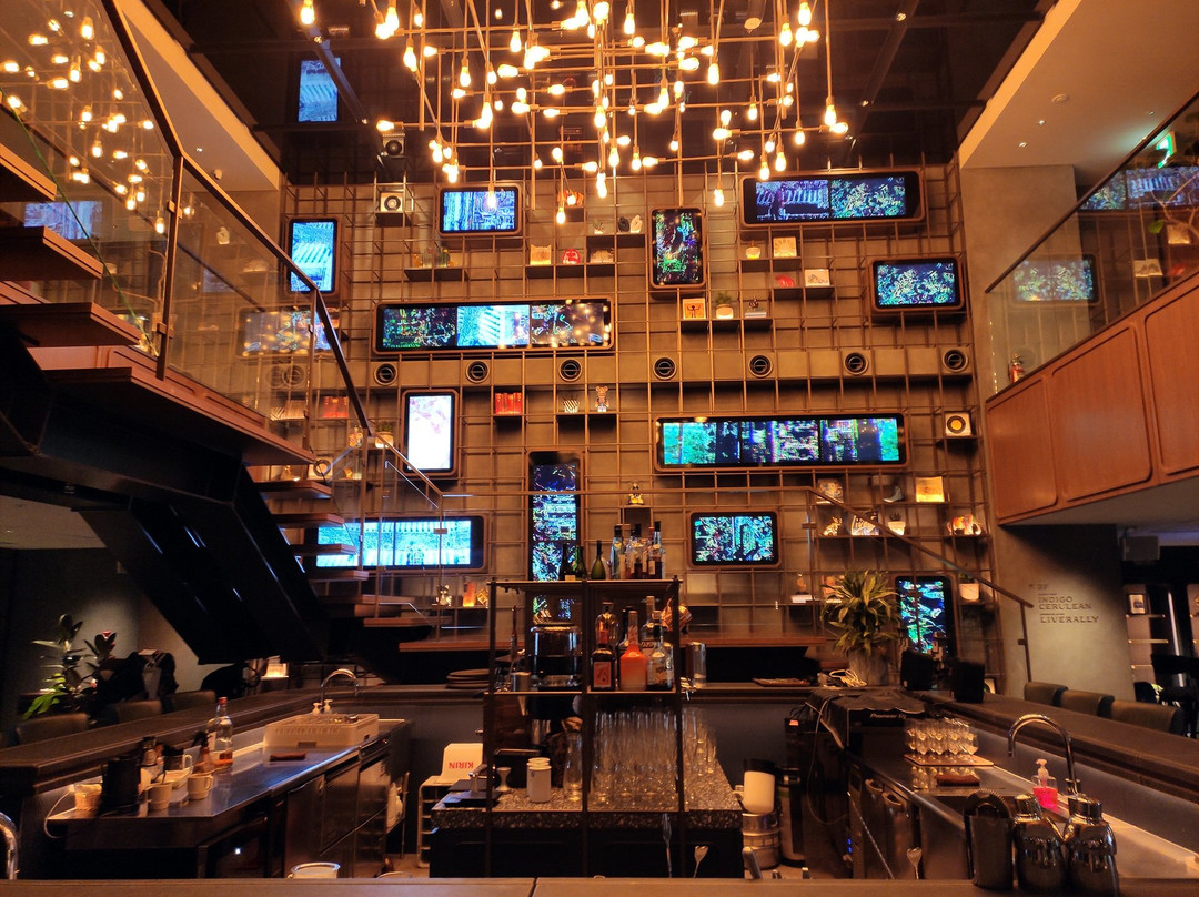 The Lively Hakata Fukuoka主图