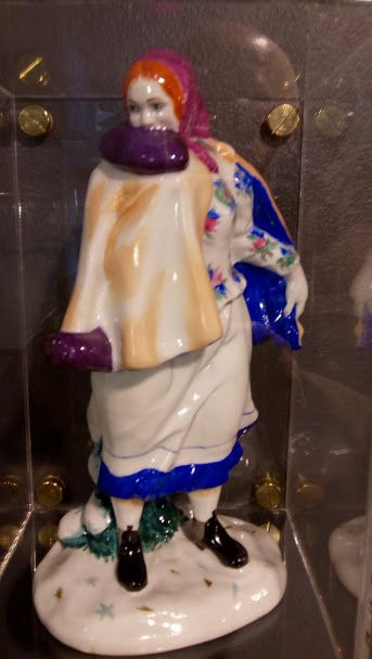 Kgallery Art Gallery-圣彼得堡必去景点