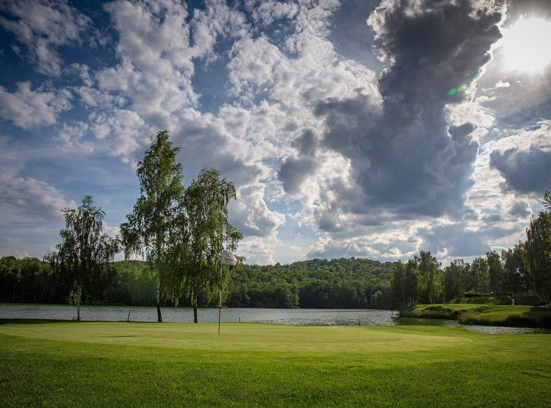 Greensgate Golf and Leisure Resort主图