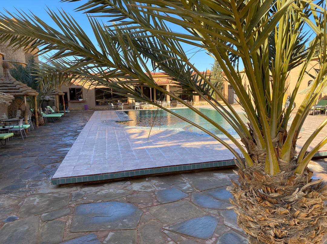 Kasbah Hotel Tombouctou主图