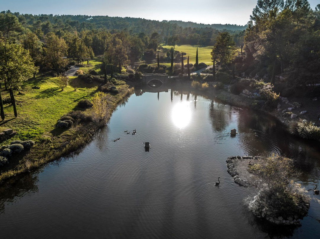 Terre Blanche Golf景点图片