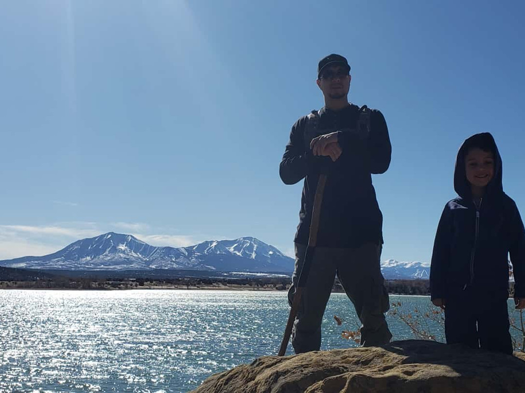 Museum of Friends-Walsenburg必去景点