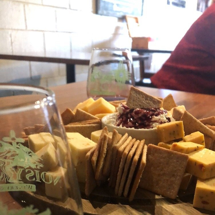 Noisy Water Winery-鲁伊多索必去景点