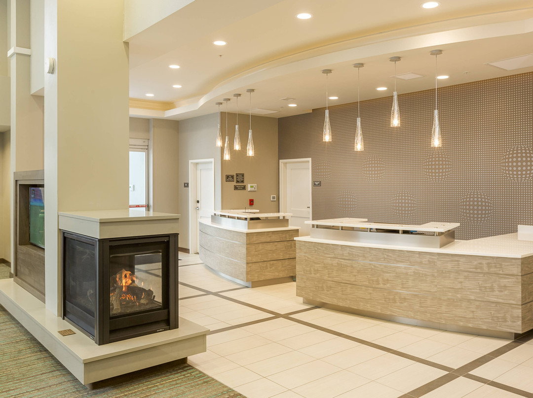 Residence Inn by Marriott Portland Hillsboro/Brookwood主图