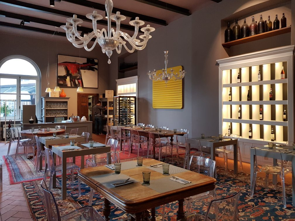 Enoteca Regionale del Roero景点图片