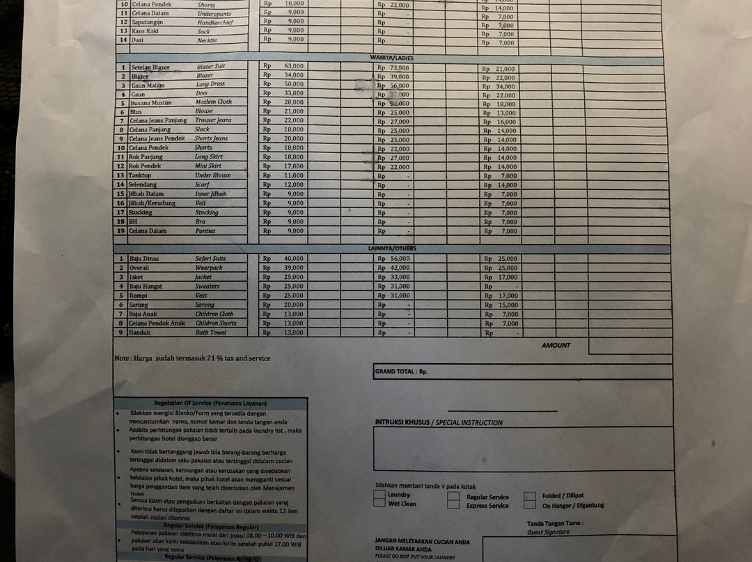 Luminor Hotel Jambi主图