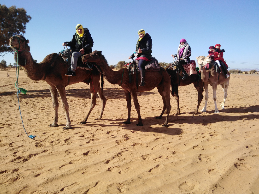 CLA Studios Ouarzazate-瓦尔扎扎特必去景点