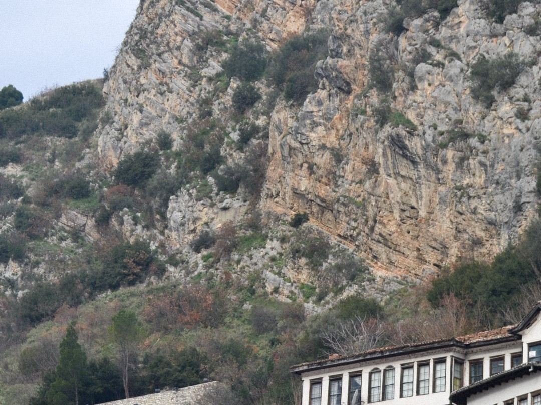 Berat Castle-培拉特必去景点