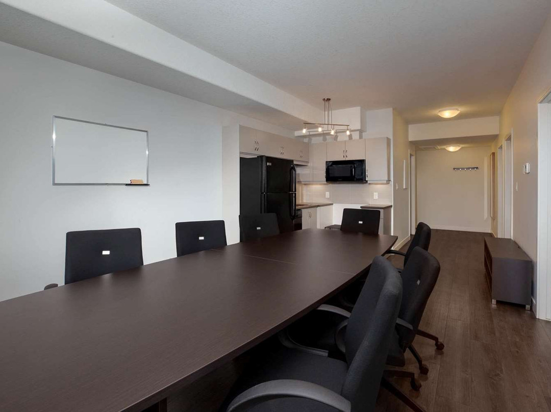 Ramada by Wyndham Fort Mcmurray主图