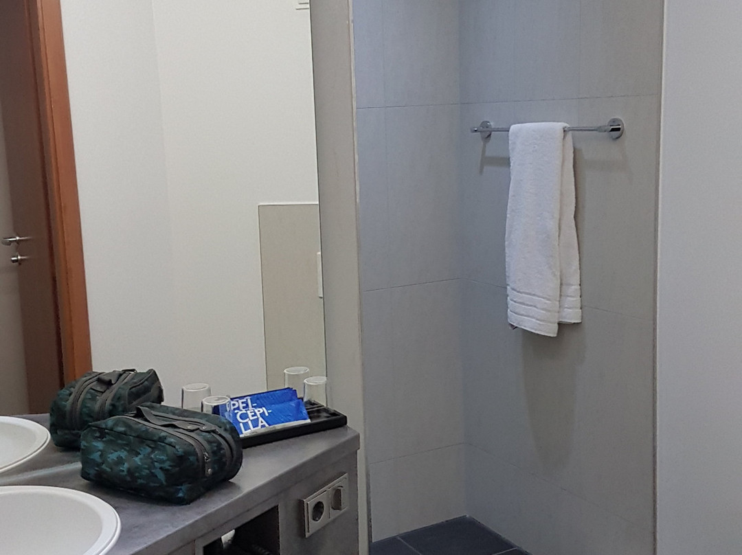 Hotel Wolfsburg Centrum, affiliated by Melia主图