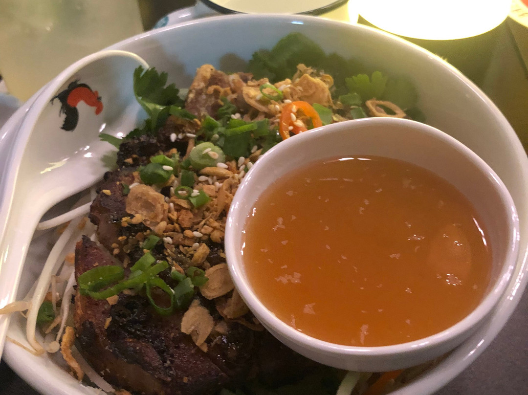 Viet Bu Tong Kitchen Bar