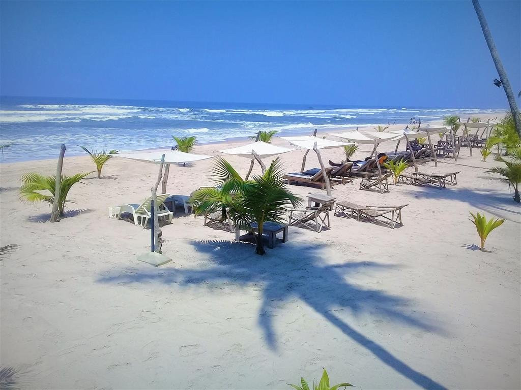 Ehotile Lodge