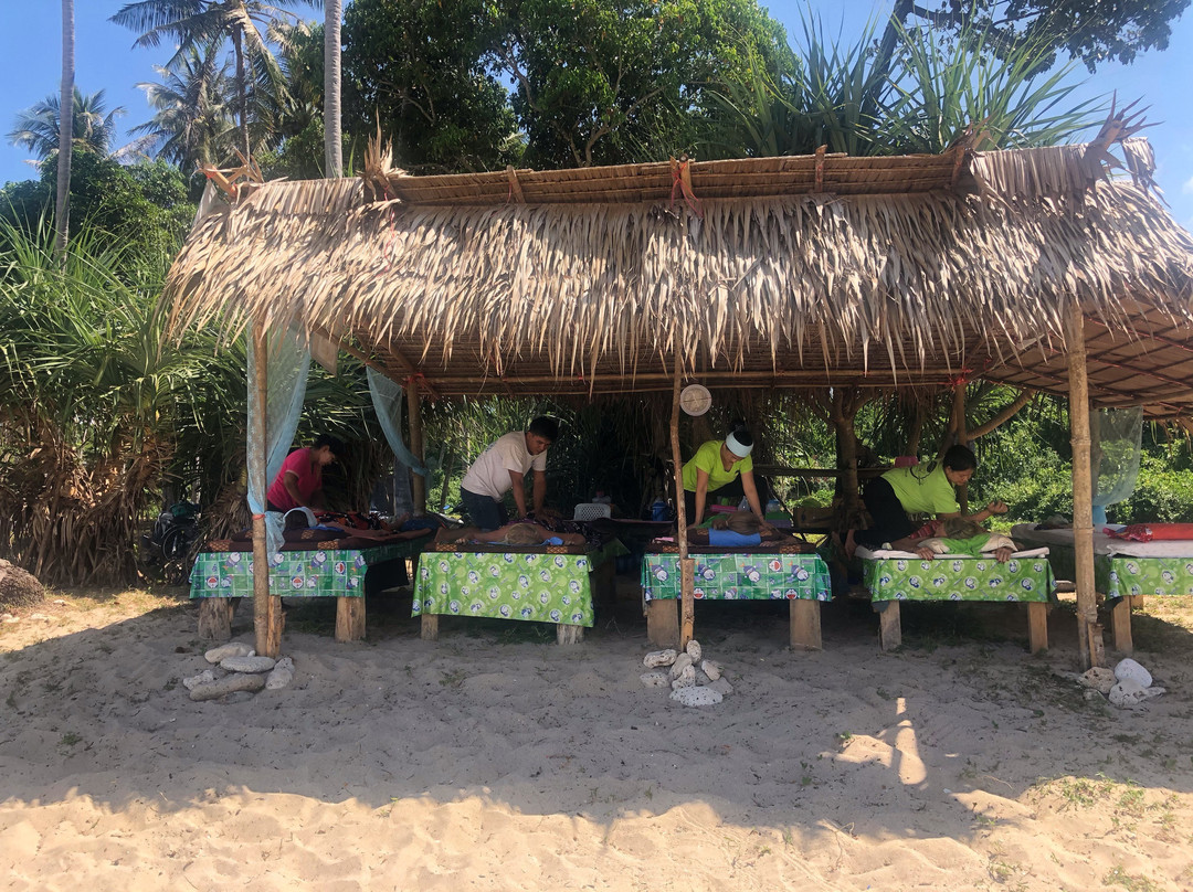 热带兰塔度假村主图