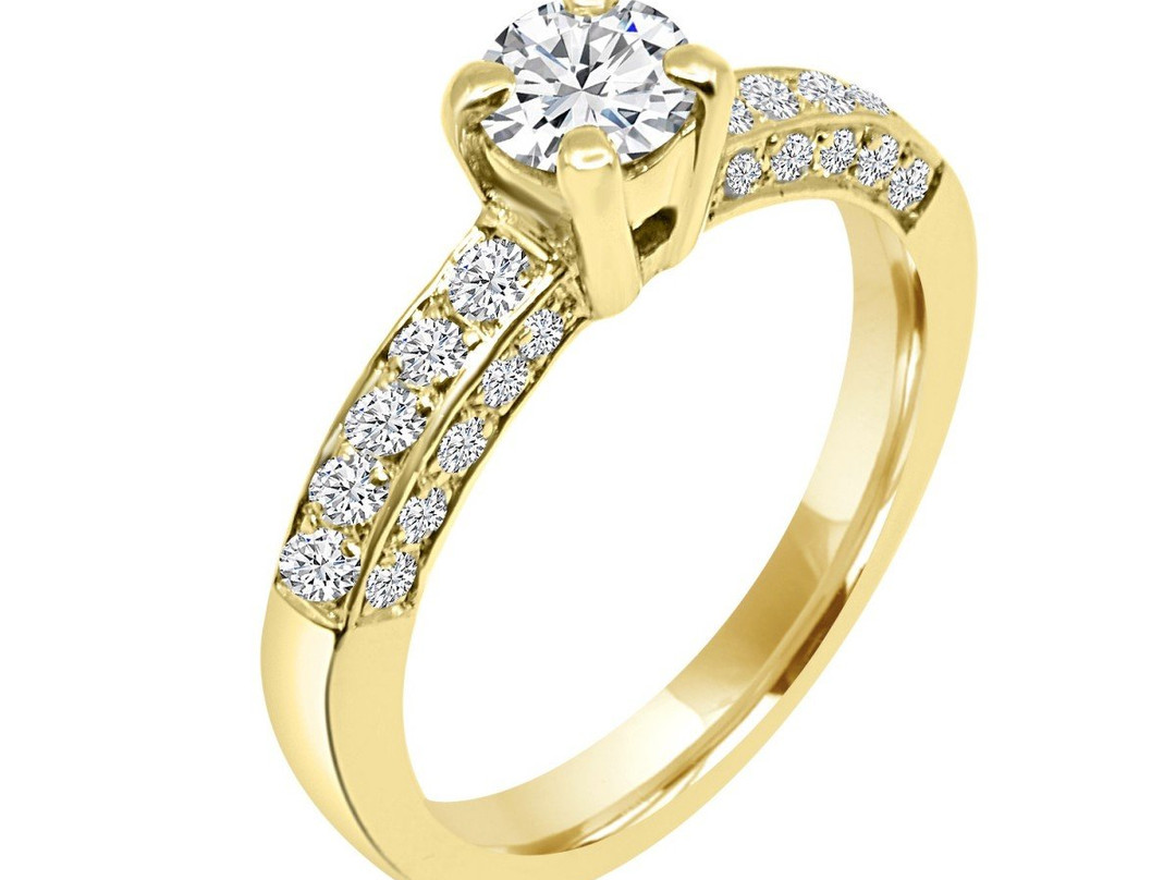 Temptation Jewellery-圣克鲁斯-德特内里费必去景点