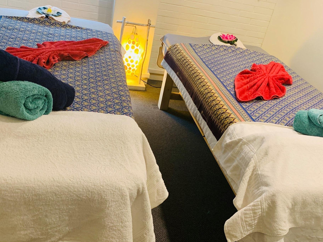 Massage Loft (Drury)-Papakura必去景点