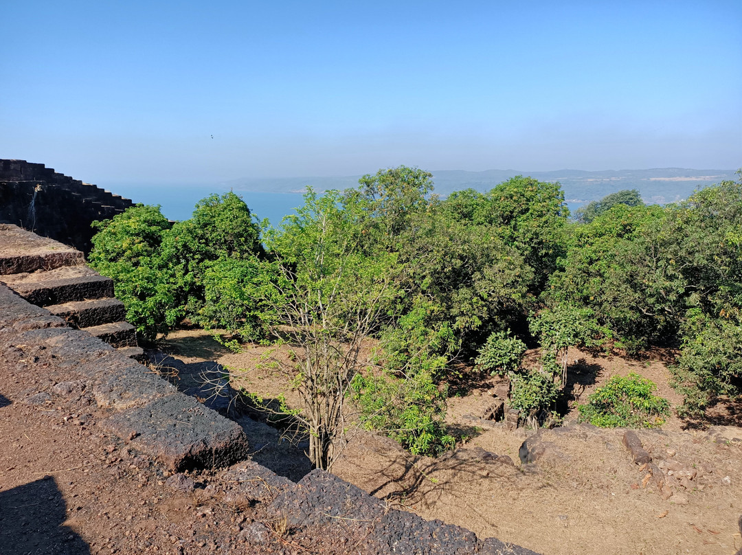 Gopalgad Hill景点图片