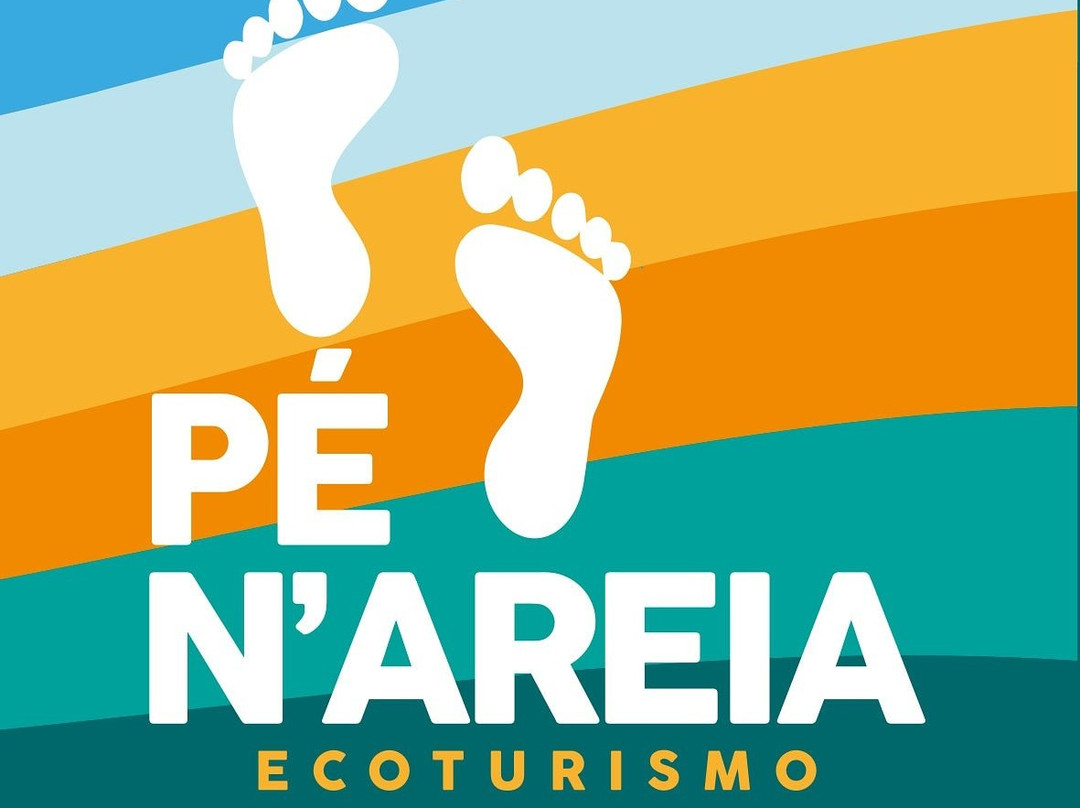 Pé N'areia Ecoturismo景点图片