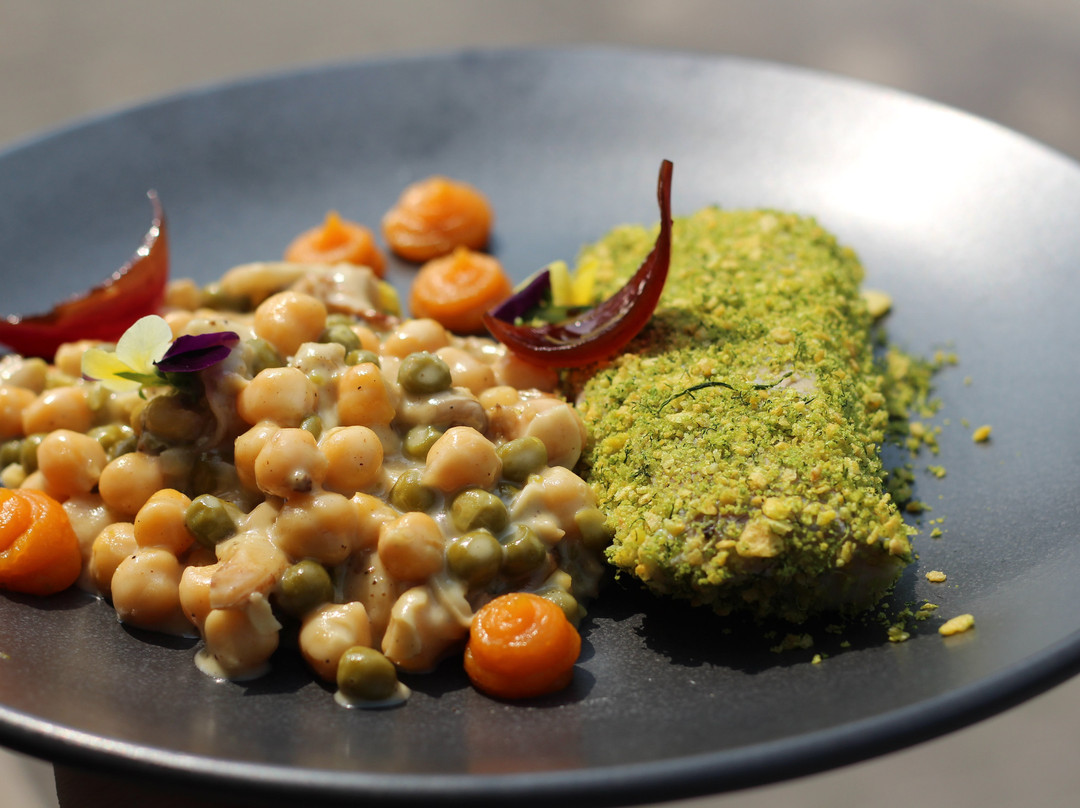 Hotel Podjadek主图