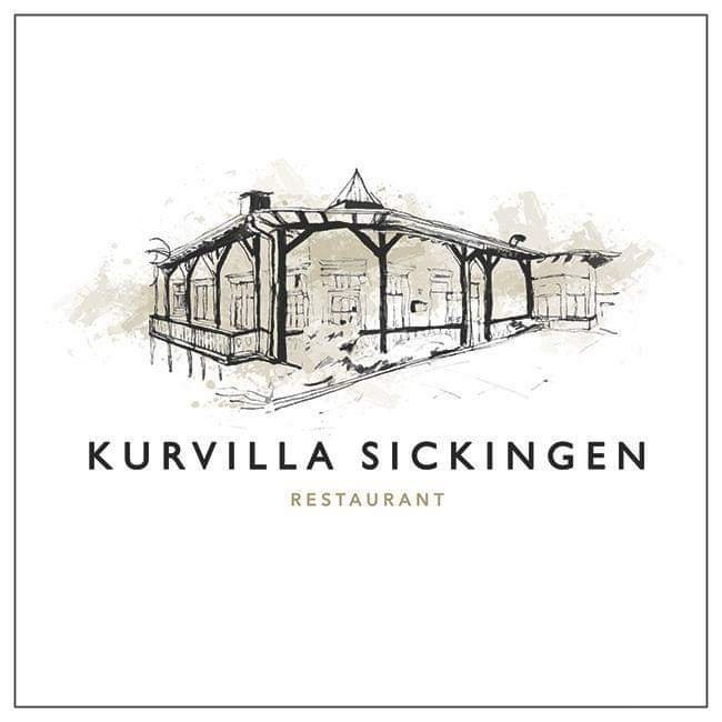 Restaurant Kurvilla Sickingen