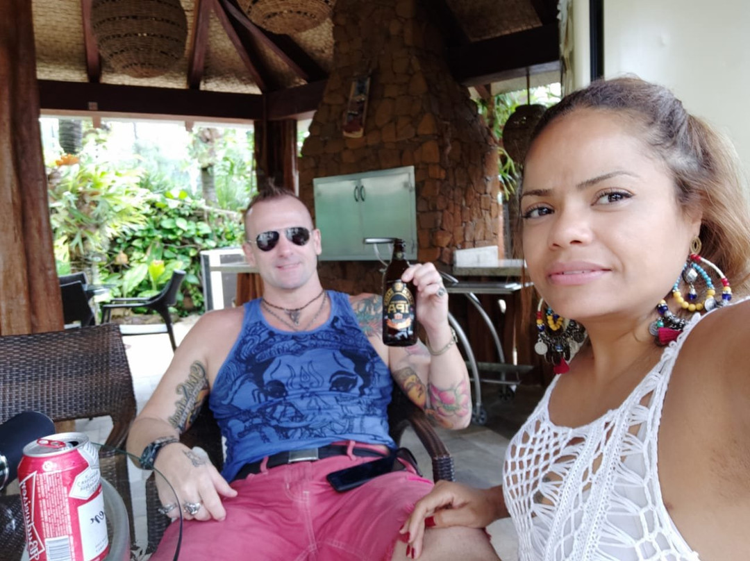 Hotel Beira Rio Palace主图