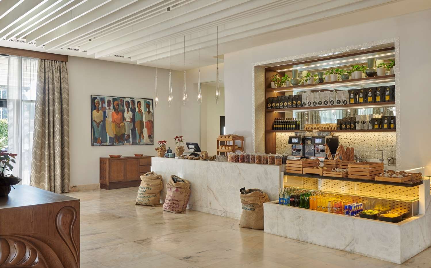 Hyatt Regency Addis Ababa-官方