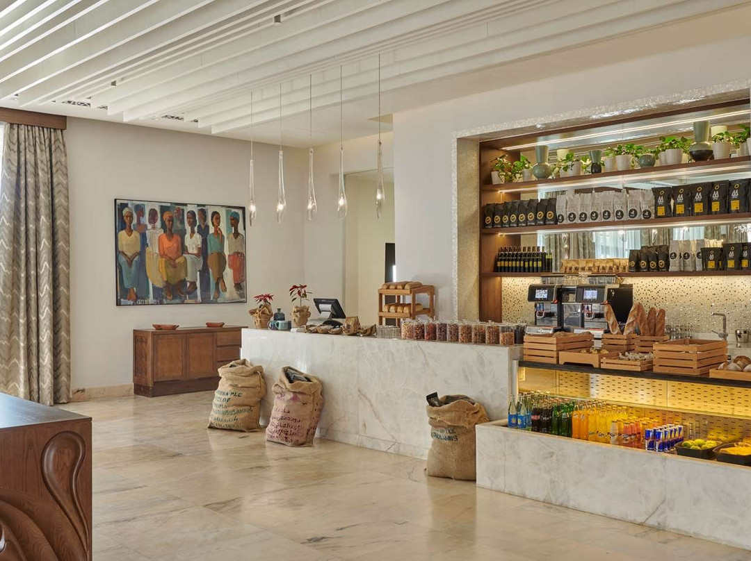 Hyatt Regency Addis Ababa主图