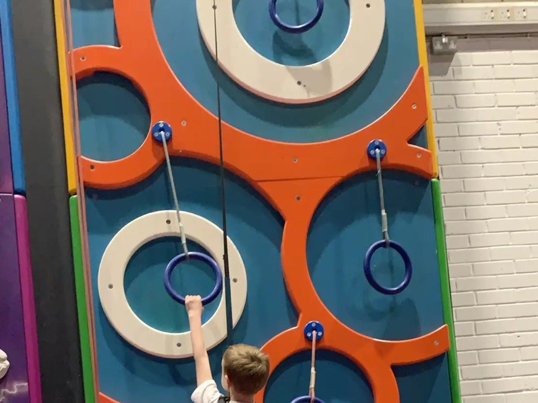Grip & Go景点图片