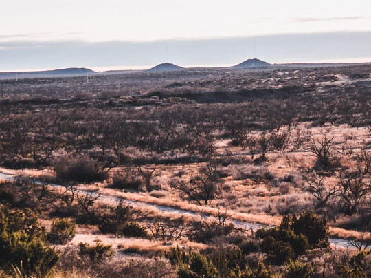 San Angelo State Park-圣安吉洛必去景点