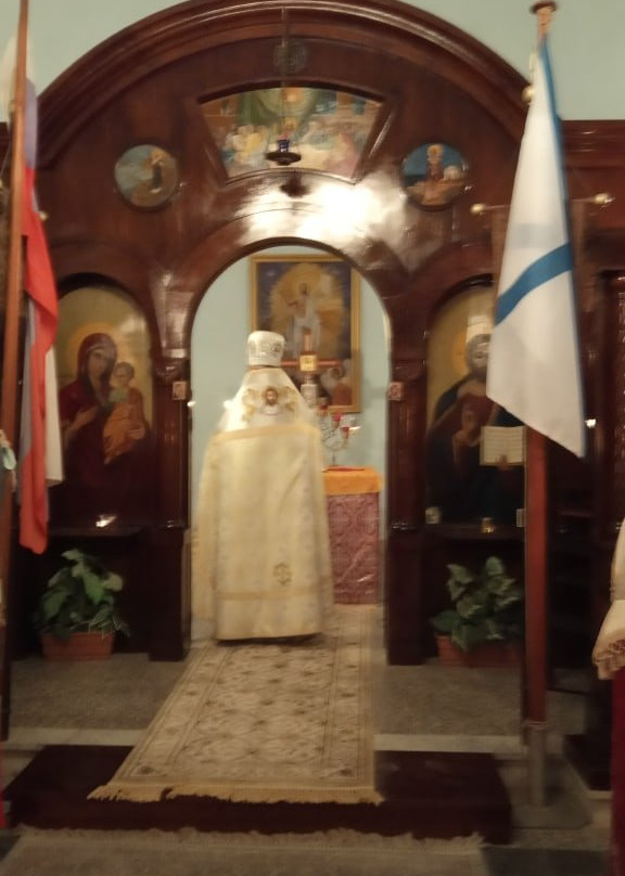 Alexander Nevsky Orthodox Church-比塞大必去景点