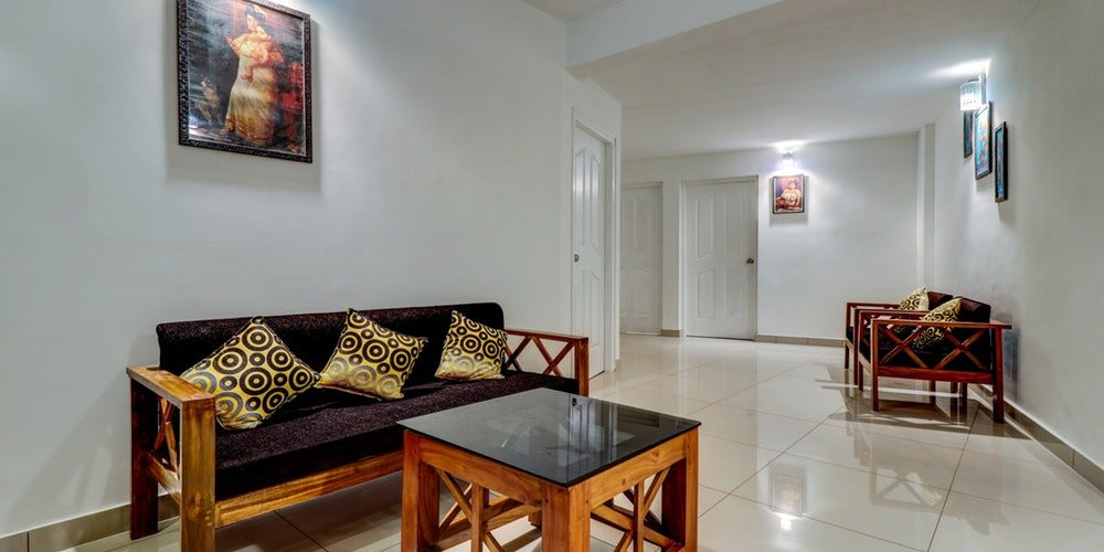 Itsy 酒店露珠梦想主图