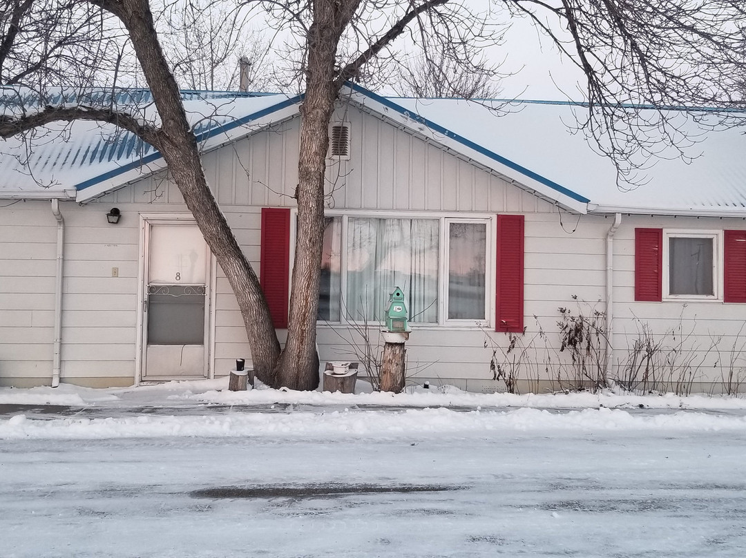 Bluebird Motel主图