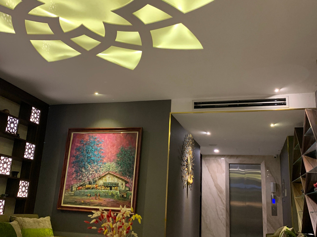 La Belle Vie Spa 1-河内必去景点