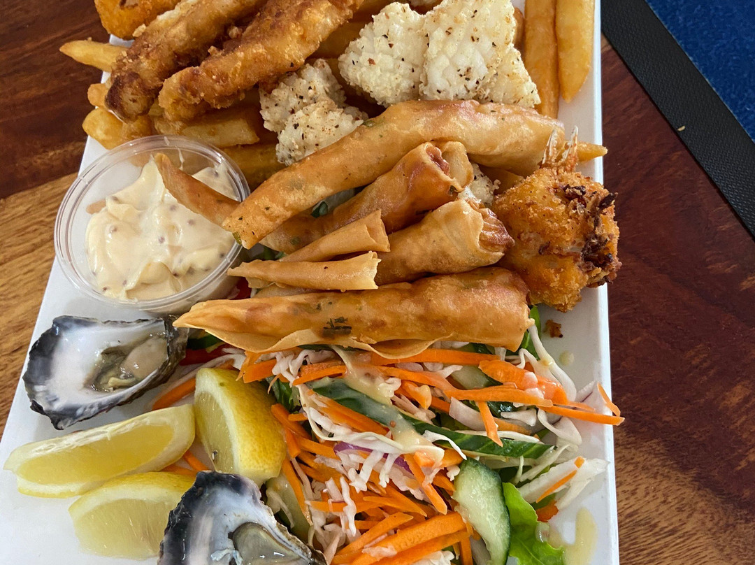 Bago Tavern-Wauchope必去景点