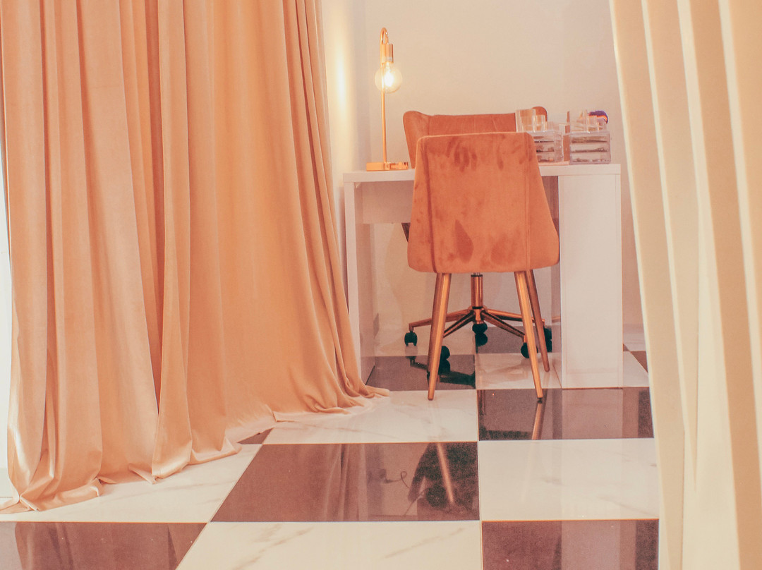 Pioneer Mall-马塞卢必去景点