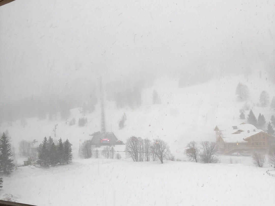 Hotel La Toviere主图