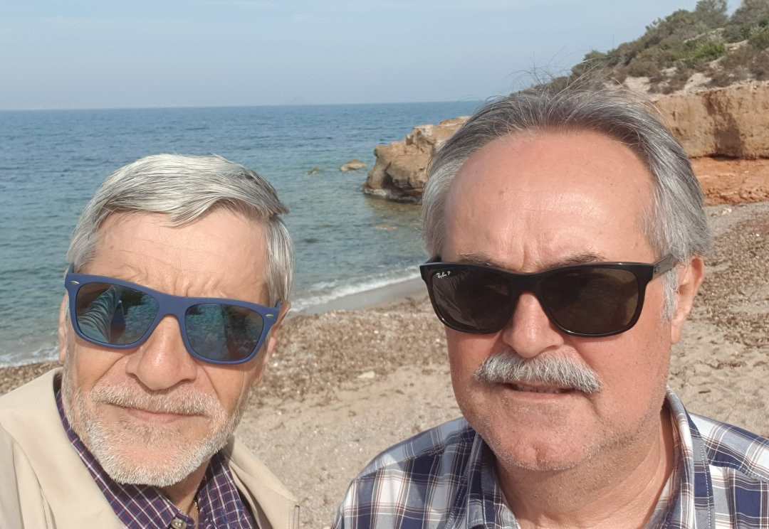 Cala Tunez-Cabo de Palos必去景点