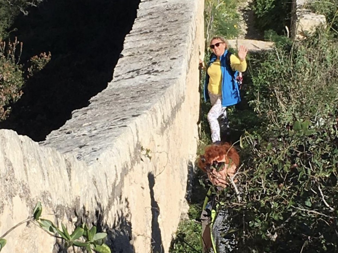 Victoria Lines-Madliena必去景点