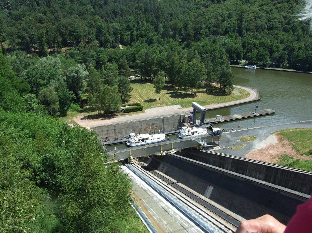 Arzviller旅游攻略图片